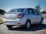 Renault Logan 2013 года (BR)